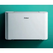 Vaillant Fan-coil készülékek  Ventilátoros konvektorok  Konzolos (parapetes) egységek aroVAIR VA 2-015 CN parapetes ventilátoros konvektor (1,5 kW) 0010035091 Fűtési és hűtési üzemre alkalmas, 2 csöves parapetes fan-coil, inverteres DC motorral, amelynek 