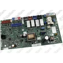 Vaillant Alaplap-VU 486/5-5, VU 656/5-5 8000010644