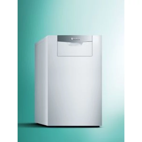 Vaillant Gázüzemű berendezések  Kondenzációs készülékek  Kondenzációs állókazánok ecoCRAFT VKK exclusiv 2806/3-E Gázüzemű, kondenzációs állókazán 0010016465 Főbb jellemzők: Kompakt kialakítású, gázüzemű kondenzációs állókazán eBUS kommunikációra képes vez