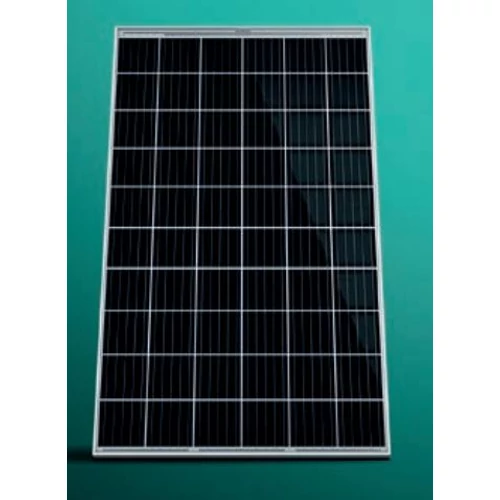 Vaillant auroPOWER VPV P 325/5 M SWF napelem modul 0010042569 Németországban gyártott termék. 325 Wp legmagasabb teljesítmény (max. 185 W/m2). Antireflexiós üveg a magasabb hozamokért. Mezőgazdasági területen is telepíthető, mert ellenáll az ammónia-szárm